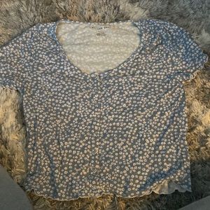 American Eagle Shirt